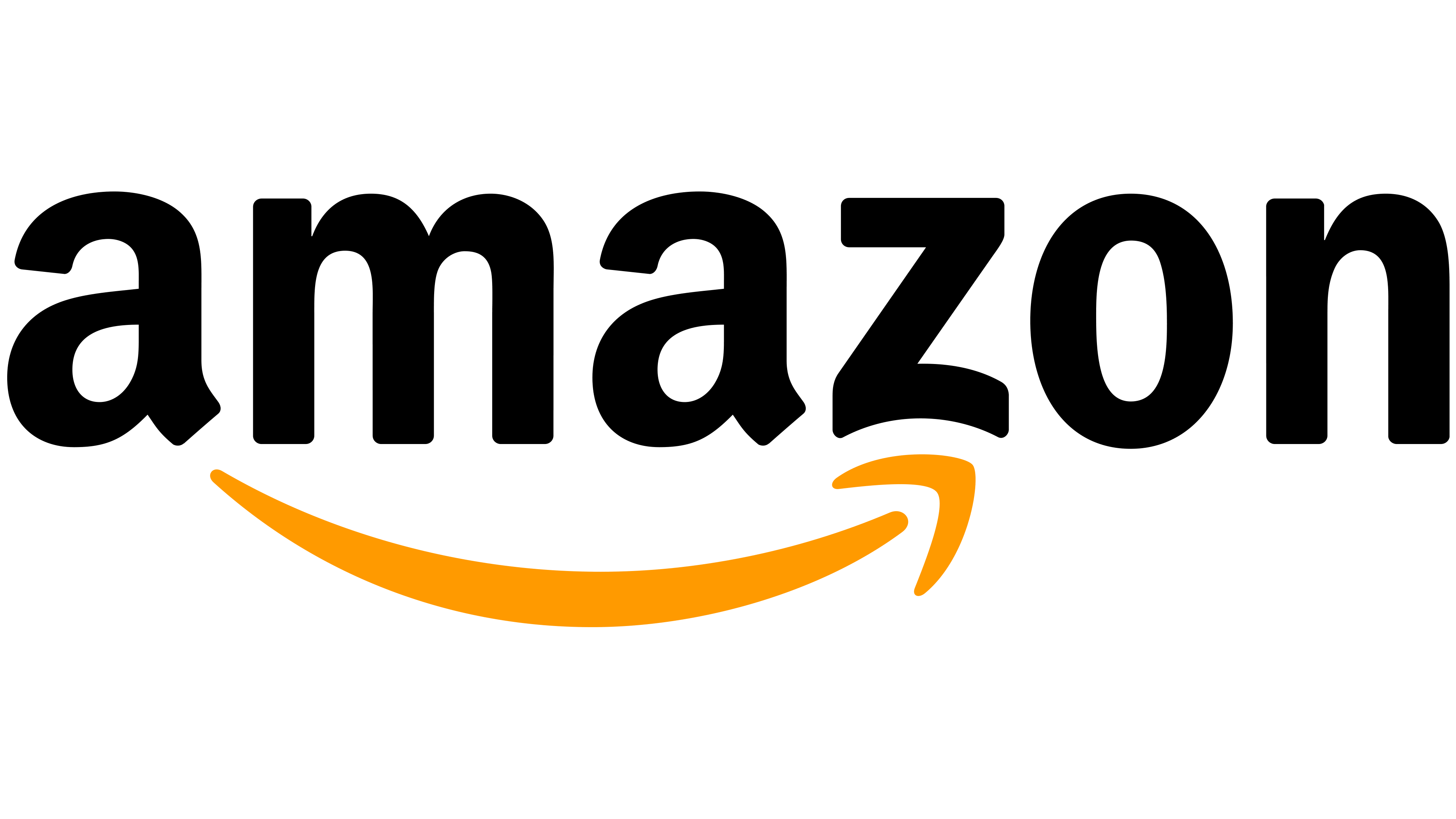 Amazon Logo South Africa